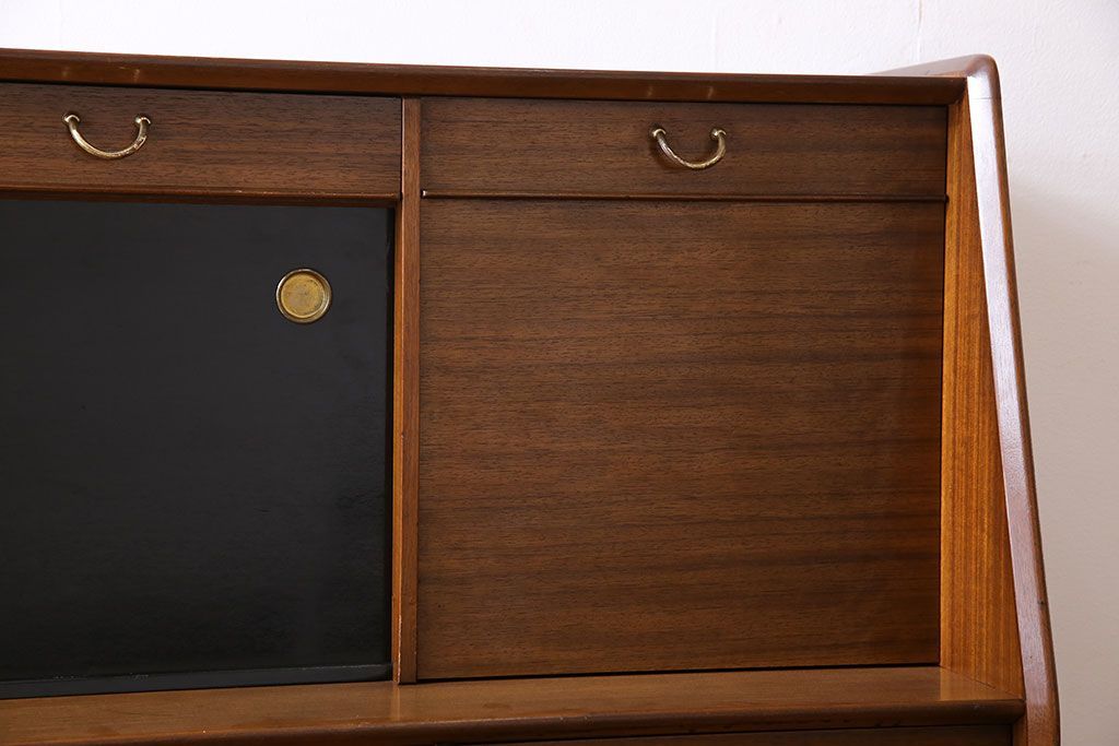 【H様ご決済用】G-PLAN(ジープラン)　北欧スタイル家具　BBシリーズ　サイドボード(サイドキャビネット)(1)