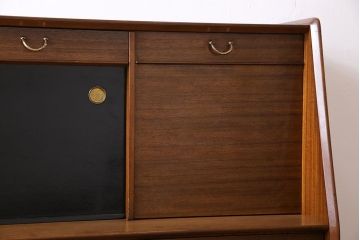 【H様ご決済用】G-PLAN(ジープラン)　北欧スタイル家具　BBシリーズ　サイドボード(サイドキャビネット)(1)