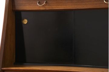 【H様ご決済用】G-PLAN(ジープラン)　北欧スタイル家具　BBシリーズ　サイドボード(サイドキャビネット)(1)