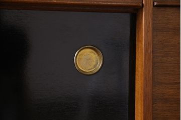 【H様ご決済用】G-PLAN(ジープラン)　北欧スタイル家具　BBシリーズ　サイドボード(サイドキャビネット)(1)