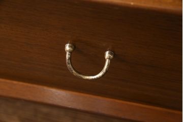 【H様ご決済用】G-PLAN(ジープラン)　北欧スタイル家具　BBシリーズ　サイドボード(サイドキャビネット)(1)