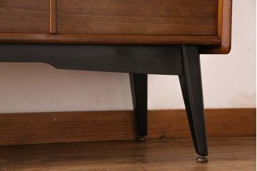 【H様ご決済用】G-PLAN(ジープラン)　北欧スタイル家具　BBシリーズ　サイドボード(サイドキャビネット)(1)