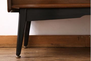 【H様ご決済用】G-PLAN(ジープラン)　北欧スタイル家具　BBシリーズ　サイドボード(サイドキャビネット)(1)