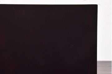 アンティーク雑貨　中古　北海道民芸家具　小さな飾り棚(花台、ディスプレイ台)2個セット