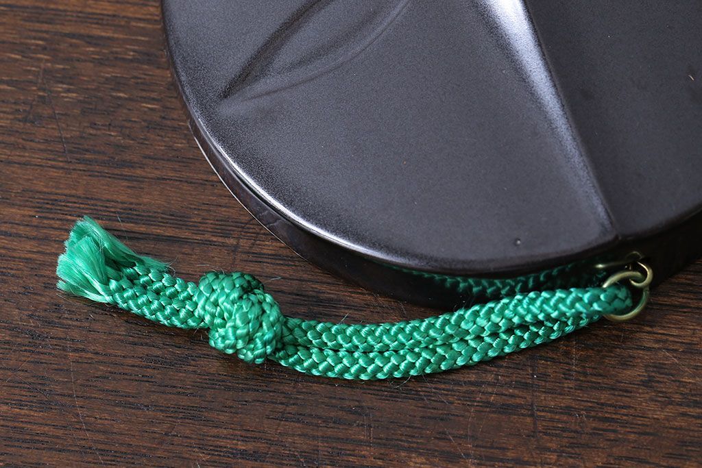 アンティーク雑貨　信楽焼　日本万国博覧会記念「太陽の顔」・外箱付き