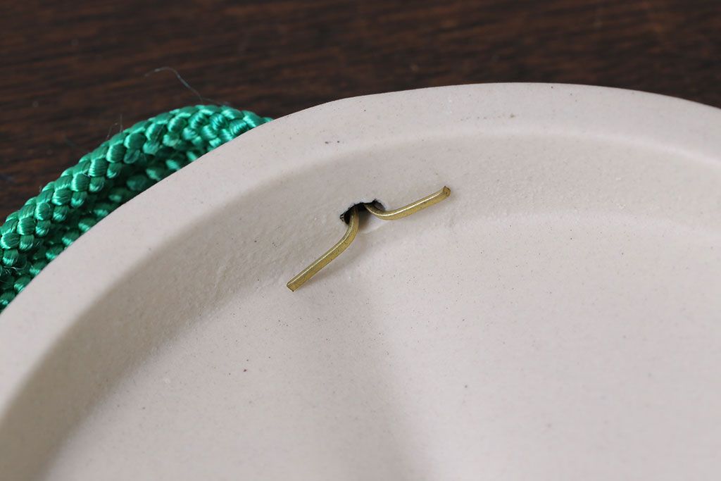 アンティーク雑貨　信楽焼　日本万国博覧会記念「太陽の顔」・外箱付き