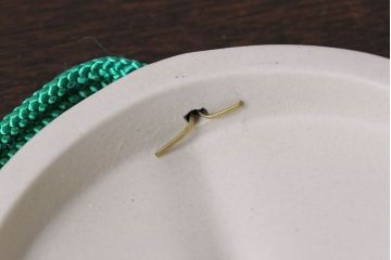 アンティーク雑貨　信楽焼　日本万国博覧会記念「太陽の顔」・外箱付き