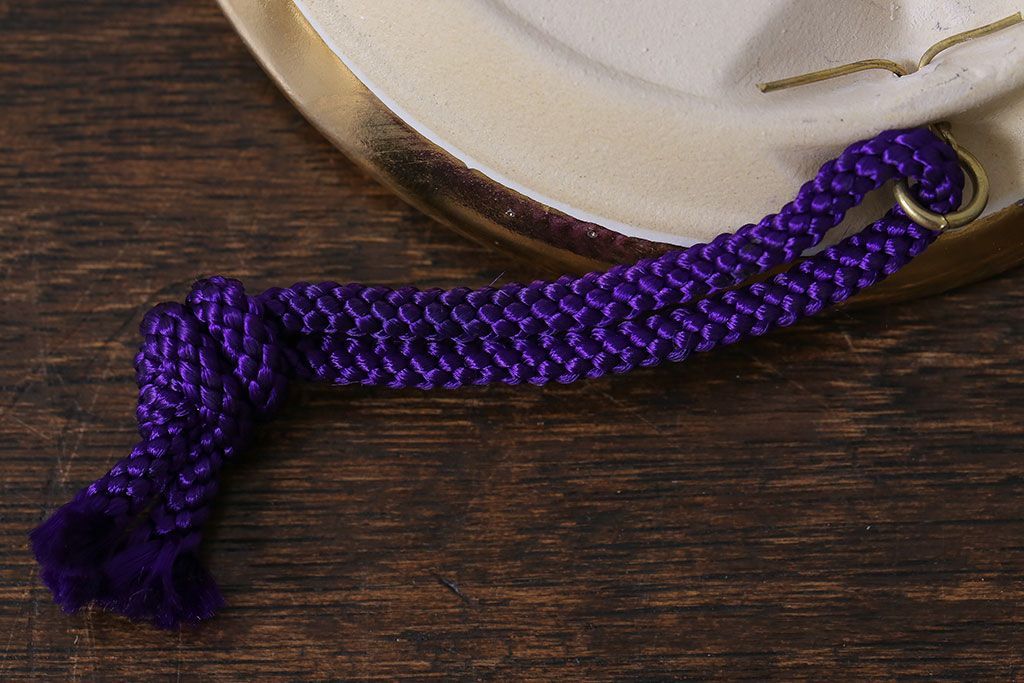 アンティーク雑貨　信楽焼　日本万国博覧会記念「太陽の顔」・外箱付き