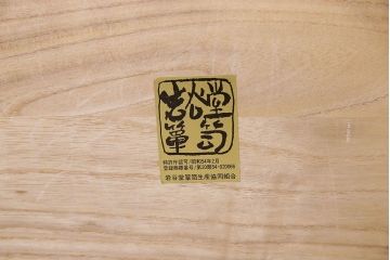 中古　伝統工芸　岩谷堂箪笥　上質なワードローブ(洋服タンス、洋服箪笥)(定価60万円)