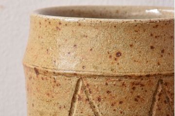 アンティーク雑貨　未使用　ゲルト・クナッパー　ビアマグカップ・外箱付き