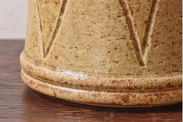 アンティーク雑貨　未使用　ゲルト・クナッパー　ビアマグカップ・外箱付き