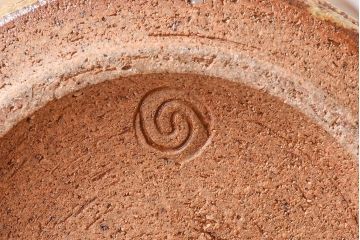 アンティーク雑貨　未使用　ゲルト・クナッパー　ビアマグカップ・外箱付き