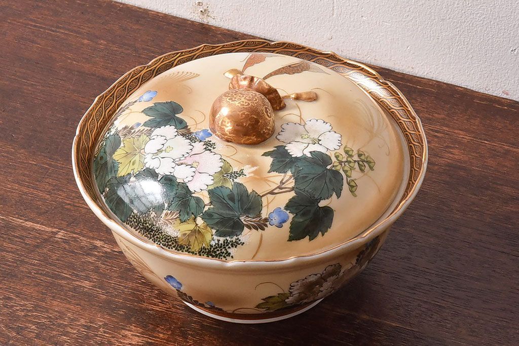 公式】アンティーク家具ラフジュ工房商品詳細ページアンティーク