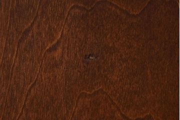 中古　北海道民芸家具　絶版品　赤みがかった色合いが魅力的な小引き出し(整理箱、チェスト)(1)