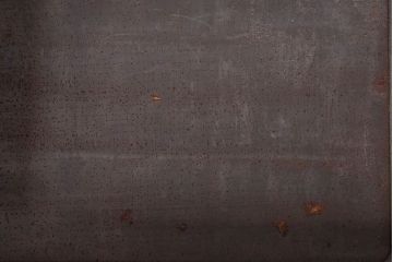 アンティーク雑貨　昭和レトロ　牛乳石鹸　ブリキ缶(小物入れ)