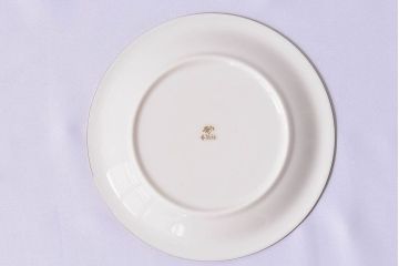 アンティーク雑貨　未使用　香蘭社　プレート(皿)5枚セット×2箱