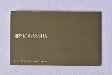 アンティーク雑貨　未使用　香蘭社　プレート(皿)5枚セット×2箱