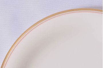 アンティーク雑貨　未使用　香蘭社　プレート(皿)5枚セット×2箱