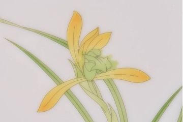 アンティーク雑貨　未使用　香蘭社　プレート(皿)5枚セット×2箱