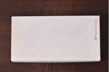 アンティーク雑貨　未使用　香蘭社　プレート(皿)5枚セット×2箱