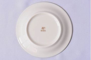 アンティーク雑貨　未使用　香蘭社　プレート(皿)5枚セット×2箱