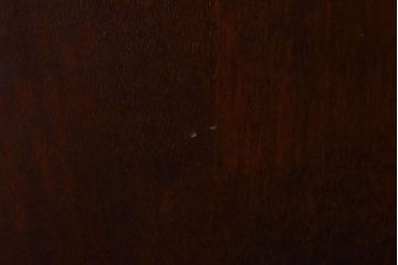 中古　北海道民芸家具　滑らかな木の質感が魅力的な面白小箱(小引き出し)(2)