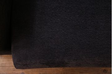 中古　Cassinaixc.(カッシーナイクスシー)　BOX sofa(ボックス ソファ)　2人掛けワイドアームソファ