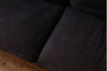 中古　Cassinaixc.(カッシーナイクスシー)　BOX sofa(ボックス ソファ)　2人掛けワイドアームソファ