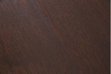 アンティーク家具　和製アンティーク　栗材　木の質感が味わい深い木製デスク(片袖机、在宅ワーク、在宅用ワークデスク、作業台)