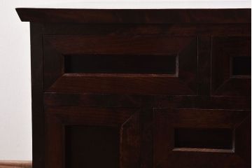 中古　松本民芸家具　ビンテージチェスト(引き出し)