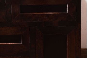 中古　松本民芸家具　ビンテージチェスト(引き出し)