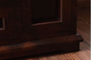 中古　松本民芸家具　ビンテージチェスト(引き出し)