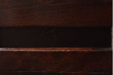 中古　松本民芸家具　ビンテージチェスト(引き出し)