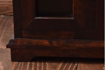 中古　松本民芸家具　ビンテージチェスト(引き出し)