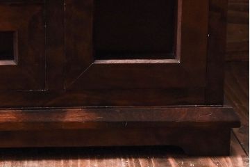 中古　松本民芸家具　ビンテージチェスト(引き出し)