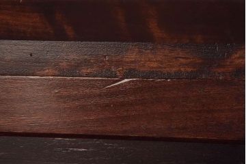 中古　松本民芸家具　ビンテージチェスト(引き出し)