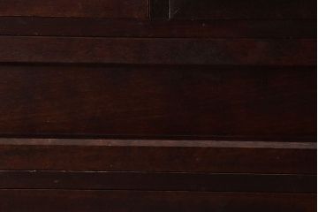 中古　ビンテージ　松本民芸家具　#523　小抽斗(小引き出し、チェスト)(1)