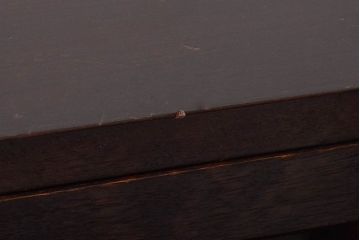 中古　ビンテージ　松本民芸家具　#523　小抽斗(小引き出し、チェスト)(1)