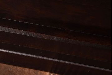 中古　ビンテージ　松本民芸家具　#523　小抽斗(小引き出し、チェスト)(1)