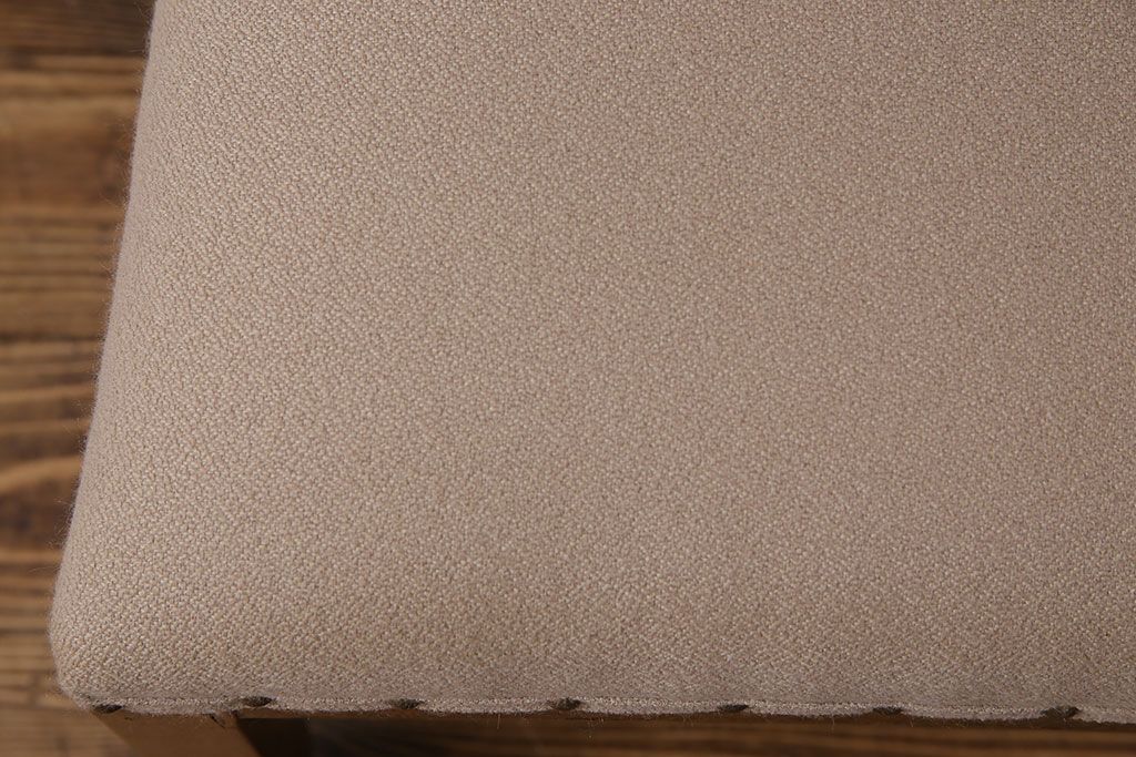 レトロ家具　昭和レトロ　温かな雰囲気漂うアンティークチェア(椅子、イス、ダイニングチェア)