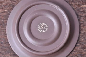 アンティーク雑貨　イギリスビンテージ　HORNSEA(ホーンジー)　Cornrose(コーンローズ)シリーズ　カップ&ソーサー2客セット(3)