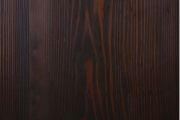 和製アンティーク　障子付き　どっしりとした存在感と繊細な雰囲気漂う格子帯戸(板戸、障子戸、引き戸、建具)4枚セット