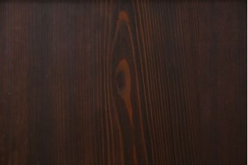 和製アンティーク　障子付き　どっしりとした存在感と繊細な雰囲気漂う格子帯戸(板戸、障子戸、引き戸、建具)4枚セット