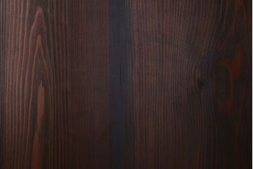 和製アンティーク　障子付き　どっしりとした存在感と繊細な雰囲気漂う格子帯戸(板戸、障子戸、引き戸、建具)4枚セット