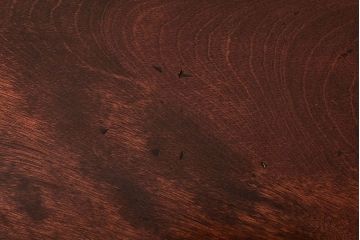 中古　松本民芸家具　和モダンなライティングビューロー(デスク、書斎机、在宅ワーク、在宅用簿記机)(定価21万)