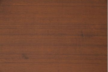 ヴィンテージ家具　日本製　チーク材　温かな色合いのビンテージデスク(片袖机)