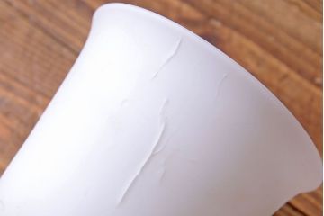 和製アンティーク 格調高い和の雰囲気漂う二灯式シャンデリア(天井照明、シェード)