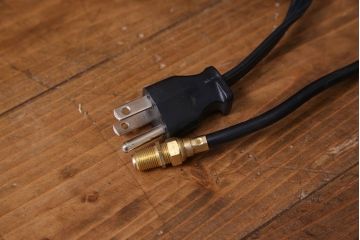 中古　ドレクセルヘリテイジ(DREXEL HERITAGE)　マホガニー材 高級感溢れるTVキャビネット