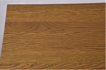 レトロ家具　昭和レトロ　シンプルなビンテージデスク(片袖机、在宅ワーク、在宅用ワークデスク、作業台)
