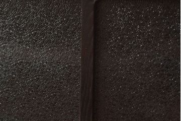 レトロ家具　和製アンティーク　前面ケヤキ材　レトロな雰囲気漂う脚付きローボード(キャビネット、収納棚、テレビボード)